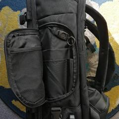 【新品・未使用】HELSINKI BACKPACK　ヘルシンキバックパックの画像