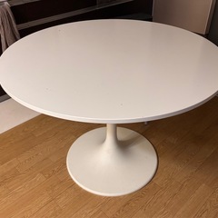 【引き取り限定】IKEA ドクスタ
