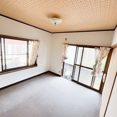 【駐車2台可・倉庫付き】徳島市国府町5DK戸建🉐ペットOK・DIYも！ - 賃貸（マンション/一戸建て）