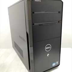 DELL Vostro470 ミニタワーPC Core i5 Win1の画像