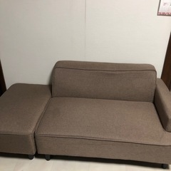 ソファー