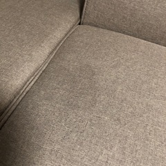 ソファーの画像