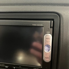HONDA 純正ナビ　ギャザズ　本体のみ