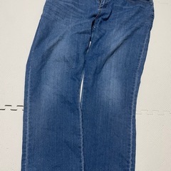 ジーンズ　XL