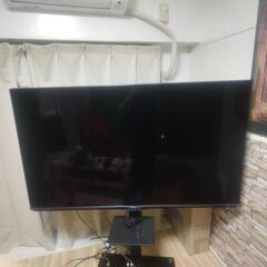 SHARP AQUOS 4T-C60AN1

