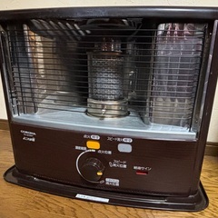 CORONA石油ストーブ　RX2918WY よごれま栓　格安でお...