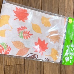 ★新品未使用★ スヌーピー   ランチョンマットの画像