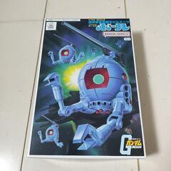 旧ガンプラ　Gアーマー等の画像