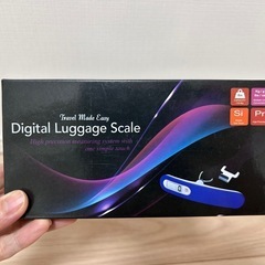 デジタルスケール　