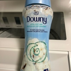 ダウニー香り付け専用ビーズ