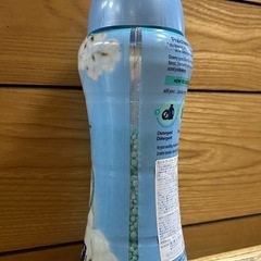 ダウニー香り付け専用ビーズの画像