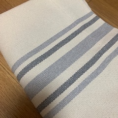 カーテン 2枚組の画像
