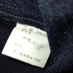 ○🎽キッズ  スカートスーツ  120  女の子  キャットの画像