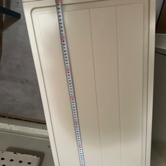 【無料】衣装ケースの画像