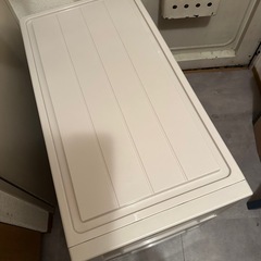 【無料】衣装ケースの画像