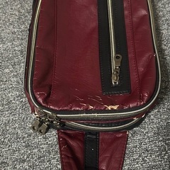 斜め掛けバック