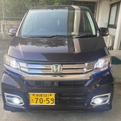 N wagonカスタム　メッキパーツ多数♪