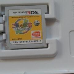 任天堂3DSソフトの画像