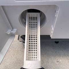 シャープ ドラム式洗濯乾燥機 ES-W113（洗濯11.0kg / 乾燥6.0kg