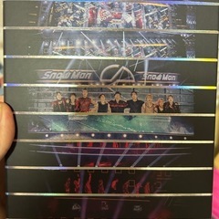 SnowMan I DO ME  DVD 美品