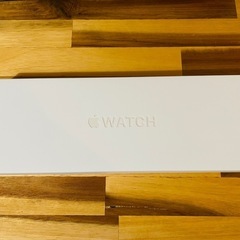 新品Apple Watch Series10 GPSモデル 42mmジェットブラックアルミニウムケース ブラック
スポーツバンド M/L の画像