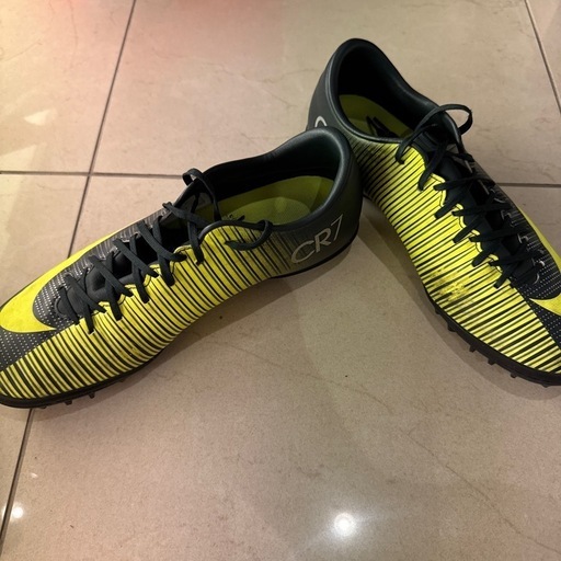 Nike ナイキ マーキュリアル X ビクトリー VI CR7 TF (SS) 豊洲
