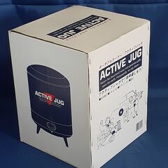 ウォータージャグ ポータブルクーラー 6.7リットル コップ４杯付きの画像