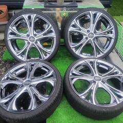 クレンツェ　ケルベロスⅢ　165/40R17　
