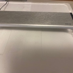 GEX30センチ水槽用ライト