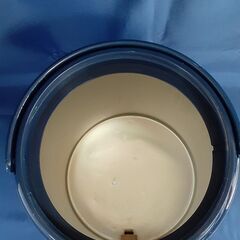 ウォータージャグ ポータブルクーラー 6.7リットル コップ４杯付きの画像