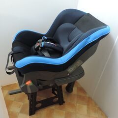 ベビー・子供用品買取販売キッズモール湘南/綺麗/takata０４-ifix/新生児～４歳頃/ISO FIX/洗濯済の画像