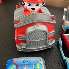 パウパトロール パウパトローラー     の画像