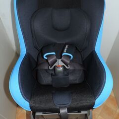 ベビー・子供用品買取販売キッズモール湘南/綺麗/takata０４-ifix/新生児～４歳頃/ISO FIX/洗濯済の画像