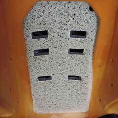 ベビー・子供用品買取販売キッズモール湘南/綺麗/takata０４-ifix/新生児～４歳頃/ISO FIX/洗濯済の画像