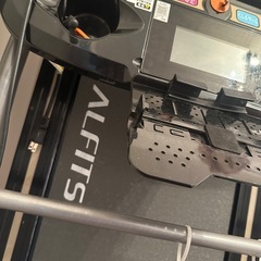 アルインコ ランニングマシンの画像