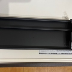 排気口カバー75cmの画像