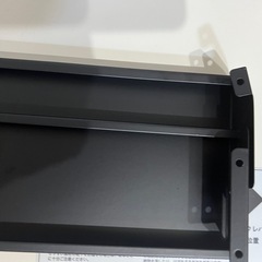 排気口カバー75cmの画像