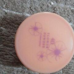 4Dフラワー フェイスパウダーの画像