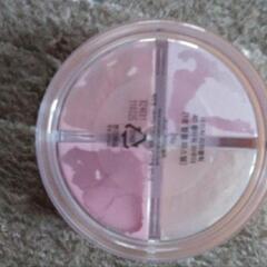 4Dフラワー フェイスパウダーの画像