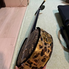 三線　　本皮の画像
