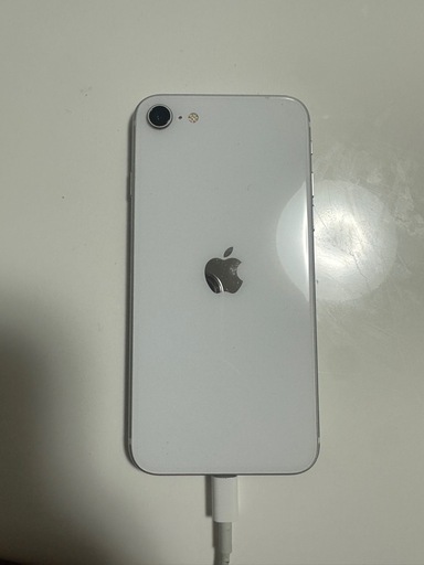 iphone SE 第二世代　64GB