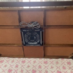あげます　
コタツテーブル　レトロ　アンティークの画像