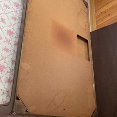 あげます　
コタツテーブル　レトロ　アンティークの画像
