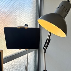 タブレット スタンド  
