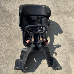 OGK技研 オージーケー技研 フロントベビーシート　自転車 