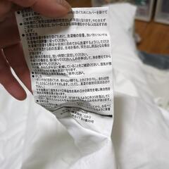 ニトリうすかけ布団の画像