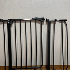お取り引き者決定済みベビーゲート
