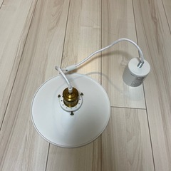 ニトリ　シーリングライト
