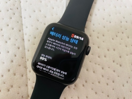 Iwatch (Ezon) 亀有のアクセサリー《腕時計》の中古・古着