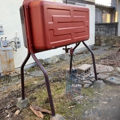 ホームタンク